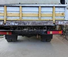 MARKALAR GAZ 33021 2000 Benzin 100 150000 km Mexanika