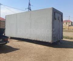 2001 Böyük yük qoşquları