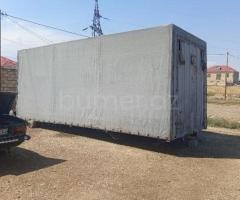 2001 Böyük yük qoşquları
