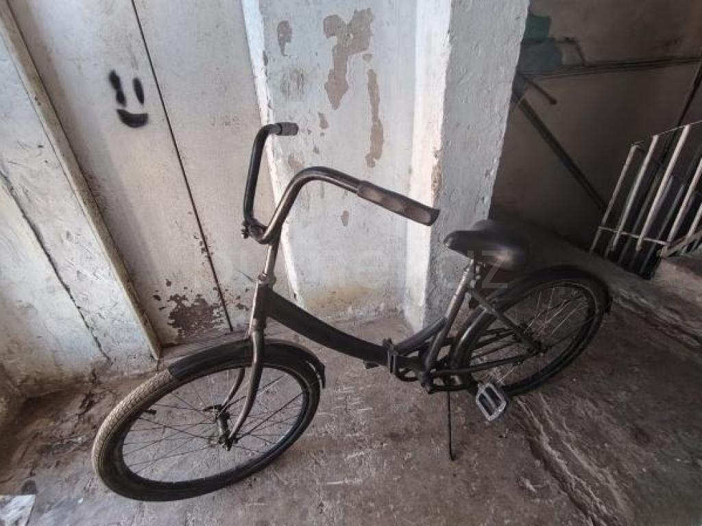 Velosiped