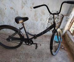 Velosiped