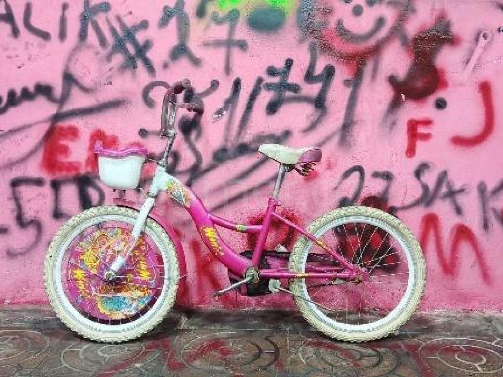 Velosiped