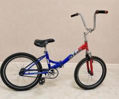 Velosiped