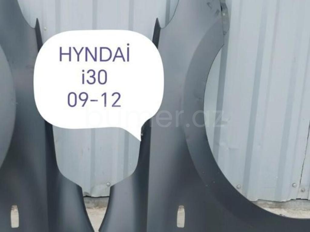 Ban-Kuza hissələr Hyundai