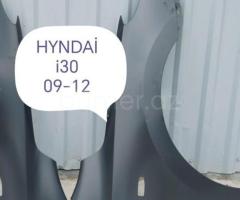 Ban-Kuza hissələr Hyundai