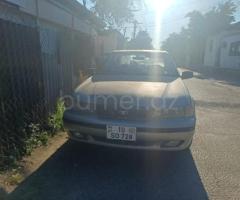 Daewo Nexia 2006 Benzin 75 Sedan 186972 km Mexanika
