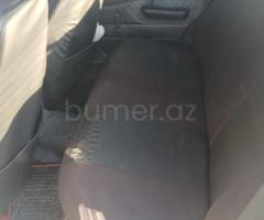 Daewo Nexia 2006 Benzin 75 Sedan 186972 km Mexanika