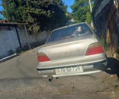 Daewo Nexia 2006 Benzin 75 Sedan 186972 km Mexanika