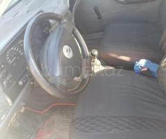 Daewo Nexia 2006 Benzin 75 Sedan 186972 km Mexanika