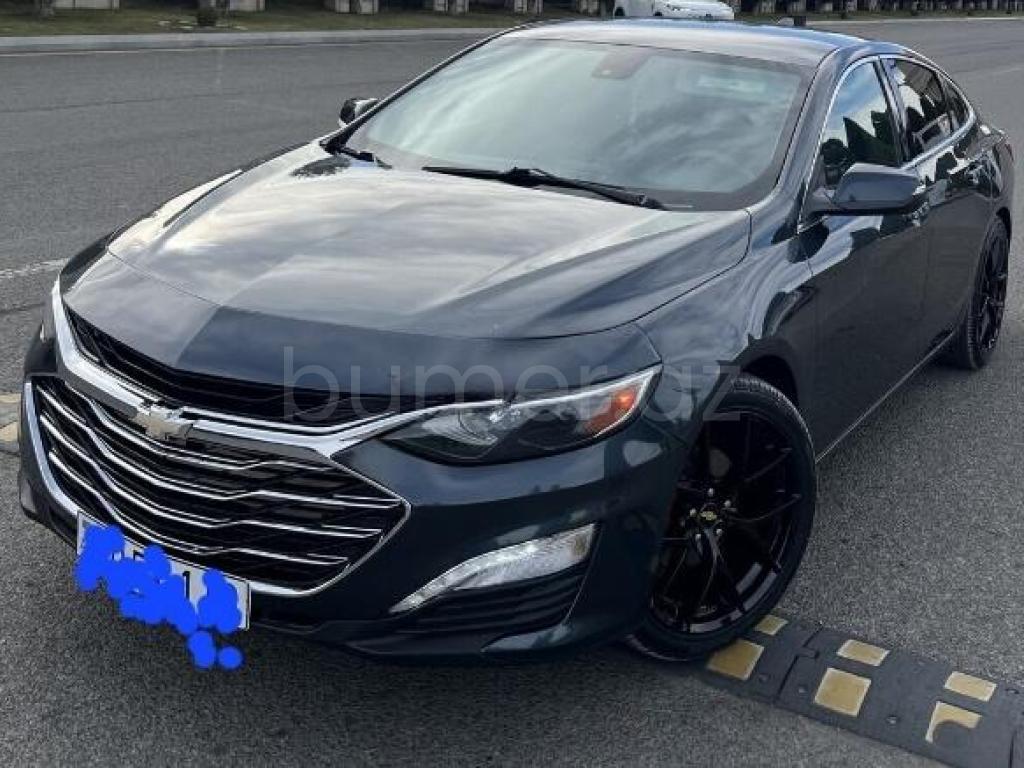Chevrolet Malibu 2019 Benzin 160 Sedan 227000 km Avtomat