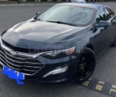 Chevrolet Malibu 2019 Benzin 160 Sedan 227000 km Avtomat