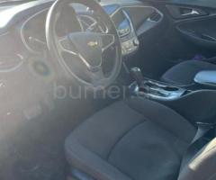 Chevrolet Malibu 2019 Benzin 160 Sedan 227000 km Avtomat