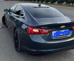 Chevrolet Malibu 2019 Benzin 160 Sedan 227000 km Avtomat
