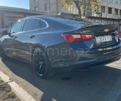Chevrolet Malibu 2019 Benzin 160 Sedan 227000 km Avtomat