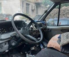 MARKALAR GAZ 33021 1998 Benzin 100 288000 km Mexanika