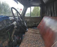 MARKALAR GAZ 53 1983 Benzin 120 100000 km Mexanika