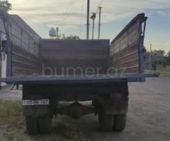 MARKALAR GAZ 53 1983 Benzin 120 100000 km Mexanika