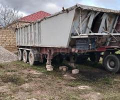 2007 Böyük yük qoşquları
