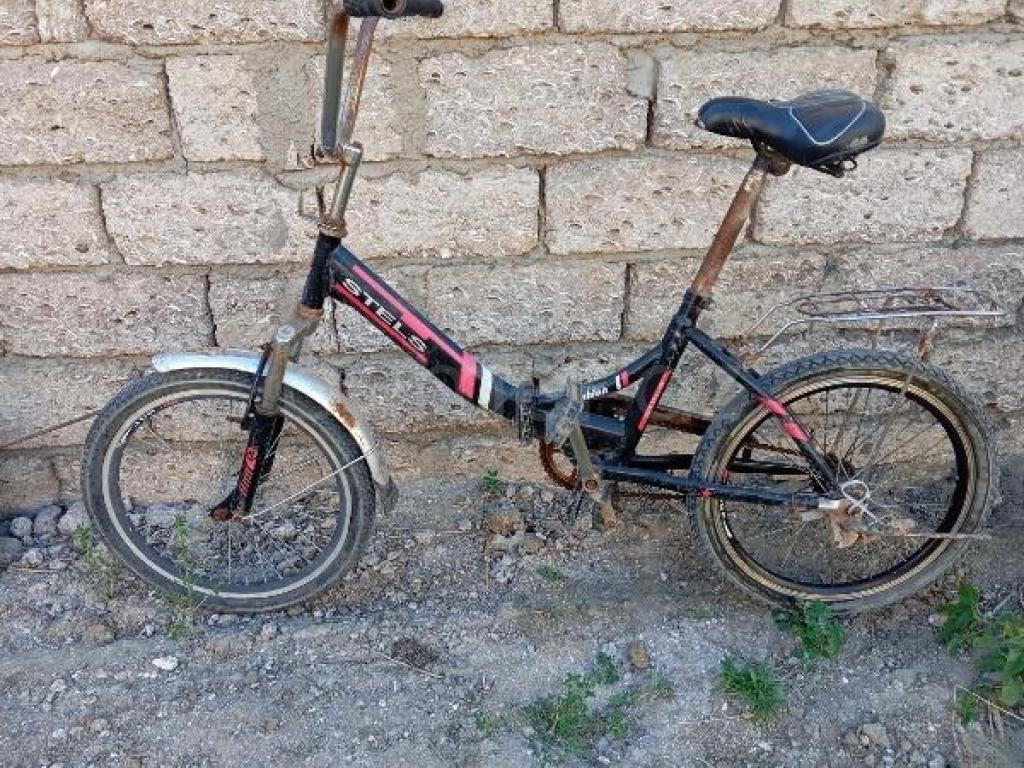 Velosiped