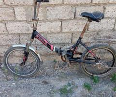 Velosiped