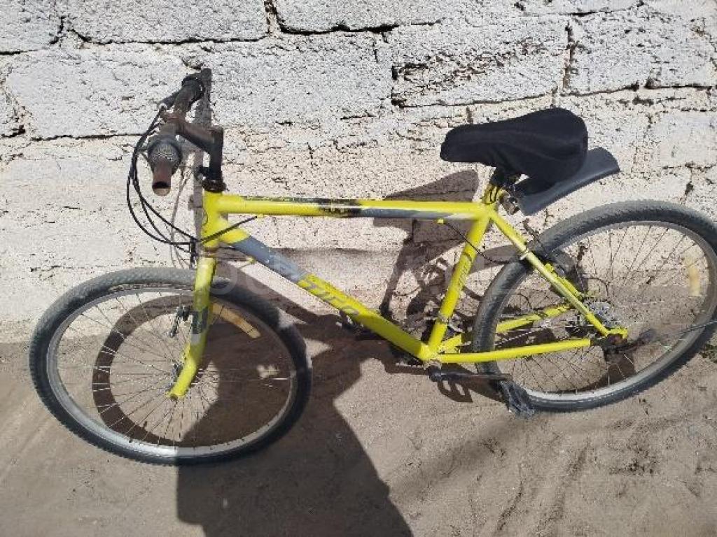 Velosiped