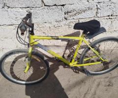 Velosiped