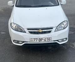 Daewo Gentra 2014 Benzin 107 Sedan 300000 km Mexanika