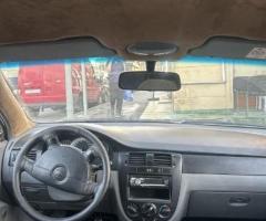 Daewo Gentra 2014 Benzin 107 Sedan 300000 km Mexanika