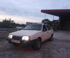 LADA (VAZ) 2109 1994 Benzin 69 Hetçbek 94000 km Mexanika