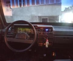 LADA (VAZ) 2109 1994 Benzin 69 Hetçbek 94000 km Mexanika