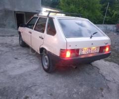 LADA (VAZ) 2109 1994 Benzin 69 Hetçbek 94000 km Mexanika