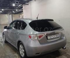 Subaru Impreza 2008 Benzin 110 Universal 300000 km Avtomat