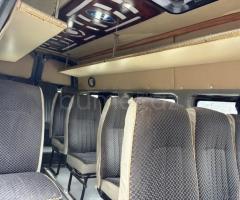 Ford Transit 2002 Dizel 131 345483 km Mikroavtobuslar Mexanika