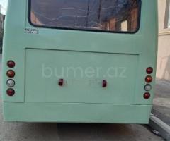 Isuzu Bogdan 2008 Dizel 150 300000 km Avtobuslar Mexanika