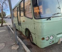 Isuzu Bogdan 2008 Dizel 150 300000 km Avtobuslar Mexanika