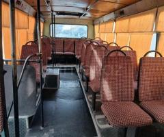 Isuzu Bogdan 2008 Dizel 150 300000 km Avtobuslar Mexanika