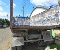 MARKALAR Kamaz 55111 1996 Dizel 191 300000 km Mexanika