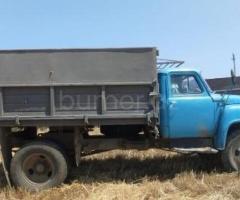 MARKALAR GAZ 53 1990 Benzin 191 333663 km Mexanika