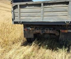 MARKALAR GAZ 53 1990 Benzin 191 333663 km Mexanika