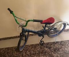 Velosiped