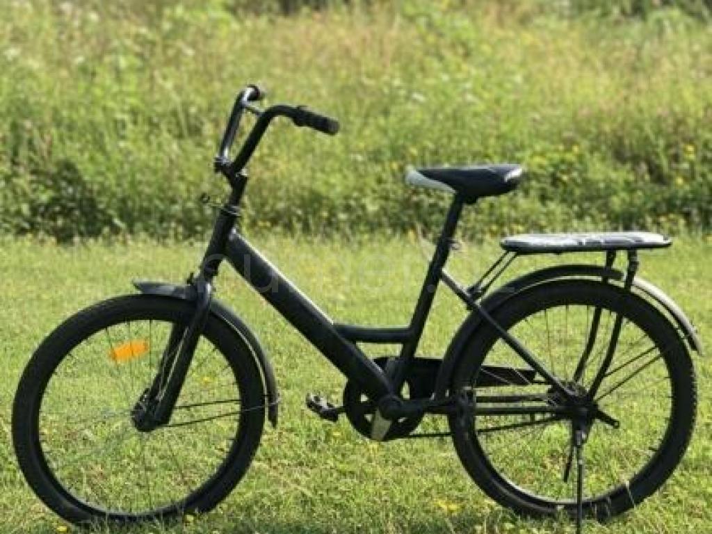 Velosiped