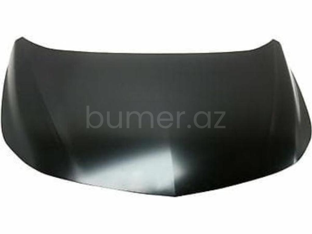 Ban-Kuza hissələr Chevrolet