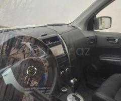 Nissan X-Trail 2008 Benzin 170 Offoard / SUV 243000 km Avtomat