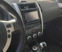 Nissan X-Trail 2008 Benzin 170 Offoard / SUV 243000 km Avtomat