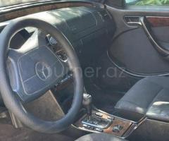 Mercedes C Class C 180 1997 Benzin 122 Sedan 310000 km Avtomat