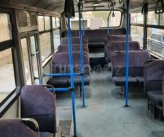 Daewoo BS090 2012 Dizel 250 510000 km Avtobuslar Mexanika