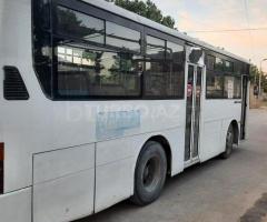 Daewoo BS090 2012 Dizel 250 510000 km Avtobuslar Mexanika