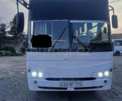 Isuzu Ecobus 2012 Dizel 120 300000 km Avtobuslar Mexanika