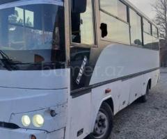 Isuzu Ecobus 2012 Dizel 120 300000 km Avtobuslar Mexanika
