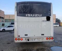 Isuzu Ecobus 2012 Dizel 120 300000 km Avtobuslar Mexanika